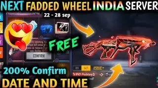 Cobra Mp40 Return Kab Ayega | Cobra Mp40 Return Free Fire | Cobra Mp40 Return Confirm Date | FF New