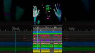 Crazy trap beat All Analog Synthesizers - New SYNTH 16 melody kit out now! #makingbeatslive #akaipro