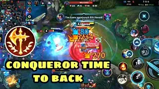 S10 FULL LIFESTEAL YASUO SOUL FIGTER | Wild Rift