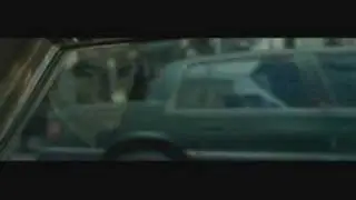 Matrix Recut Trailer