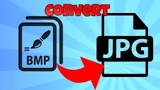 how to convert bmp to jpg