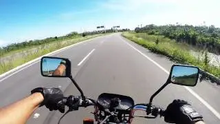 Bacora96 - Colocando a bacora pra chorar!