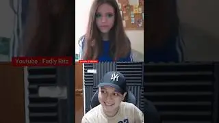 CEWE INI KENA TEROR, MALAH   NGE JOKES 😂 - OME.TV Internasional