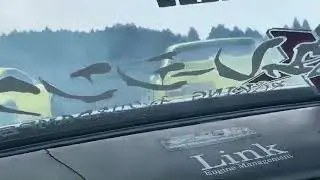 トチ狂ミーティング　326POWER　チャクリキDAMPER　ドリフト　drifting　drift