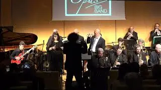 OPUS 1 BIG BAND - Don't know why