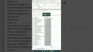 Calculate No's to Million, Billion, Trillion - #excel Trick #shorts #tricksverse #excel #exceltricks