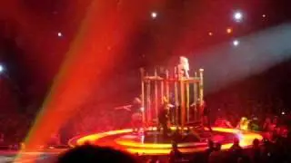 Britney Spears: Piece of Me