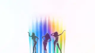 Little Mix - Intro (Confetti Tour Visuals)