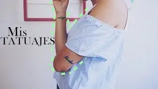 MIS TATUAJES || Eleeme