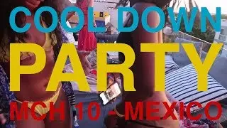 Mi Casa Holiday 2018 - Part 6 - Cool Down Party