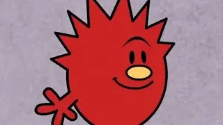 Mi Bella Sticks (Sonic Boom) (Pero Es Little Miss Scary)
