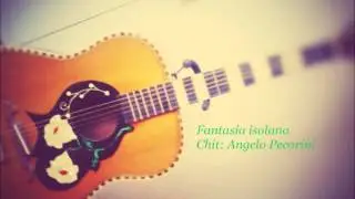 Fantasia Isolana - Angelo Pecorini