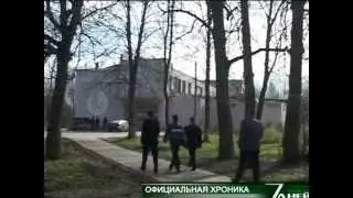 2005 - ремонт и открытие ДК 