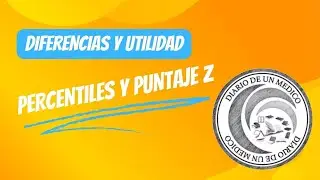 Percentiles y Puntaje Z | Diferencias y utilidad en Pediatría y estadística.