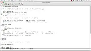 09 Exercise Web App Deployment