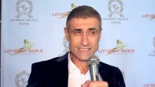 Алексей Литвинов - Вечная память.