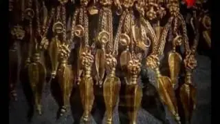 Тайны Крыма  Загадка царя Митридата 2 часть