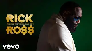 Rick Ross - Hella Smoke (Official Audio) ft. Wiz Khalifa