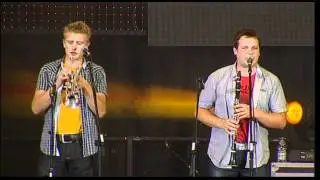 VESELI SVATJE - JAKA LOJTRO BRŽ