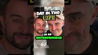 Gary Vee Book Launch and Nasdaq Closing Bell!