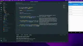 Flutter | SQLite | Drift : 10.  Write Database Query