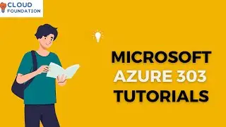 Azure Training | Microsoft Azure Training | Azure Online Training | Azure Course | Cloudfoundation