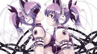 Nightcore Bleeding Love