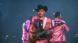 Enigma Norteño - Toyota Arena, Ontario, CA. 11.06.2022