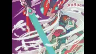 Remastered Tracks Rockman Zero Mythos : 02 Departure