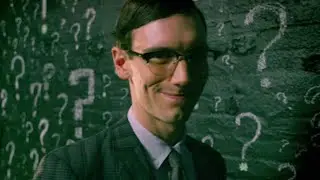 'Gotham' Aftermath: Oswald, Nygma, Barbara & Gordon.