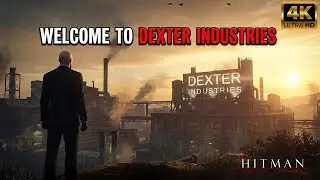 Welcome to Dexter industries