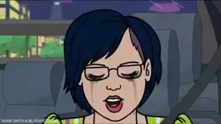 BOJACK HORSEMAN SAD (ODIO)