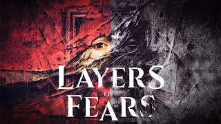 Layers of Fear (2023) - Часть 4