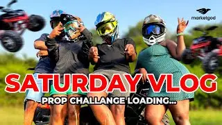 A Saturday in my Life Vlog.