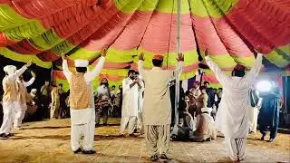 Vella munda ki Shaadi ma sherkat #saraiki #vellamundanewvideo
