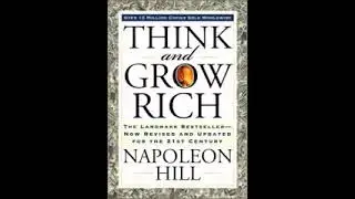 Napoleon Hill - The Law of Success in 16 Lessons - learning english from books