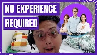 Be A Virtual Assistant with No Experience Required?