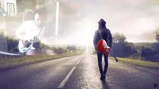 Studio one + TH-U VST +Asio pro link + OBS Studio guitar stream test