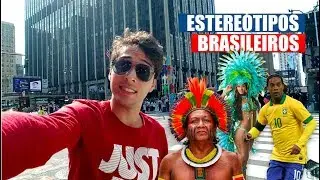 Preconceitos Que os Brasileiros Sofrem nos Estados Unidos
