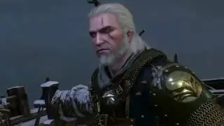 The Witcher 3: Death March NG+ Djinn No Quen/Potions/Damage