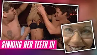 Sinking Her Teeth In | ElimiDATE | Full Episode