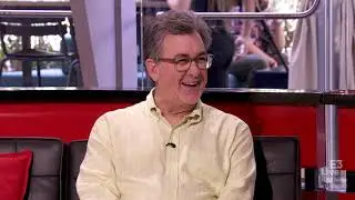 Michael Pachter and Geoff Keighley Talk E3 2019