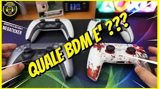 Come Riconoscere il BDM di un DualSense PS5 : METODO DEFINITIVO !!!