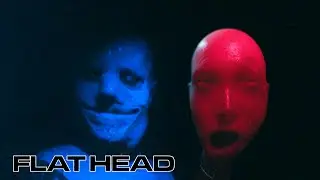 БОЛЬШЕ ИЛИ МЕНЬШЕ? 🎮 FLATHEAD