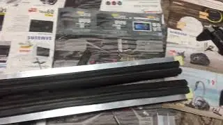Крепление для лыж и сноуборда своими руками