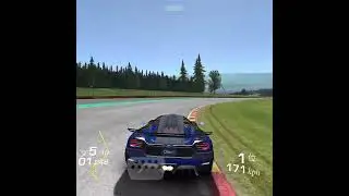 Conquering Spa with the Koenigsegg One:1 Ultimate Guide & Lap 🏎💨 