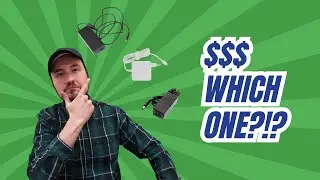 How to purchase the right laptop charger