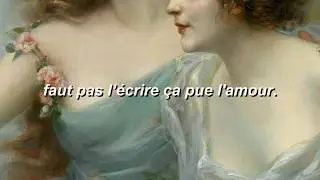 Vendredi sur Mer - Les filles désir [Paroles]