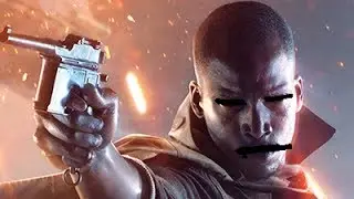 Battlefield 1 in a nutshell