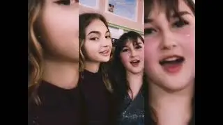 Прощальное видео выпускников|смотреть до конца😅